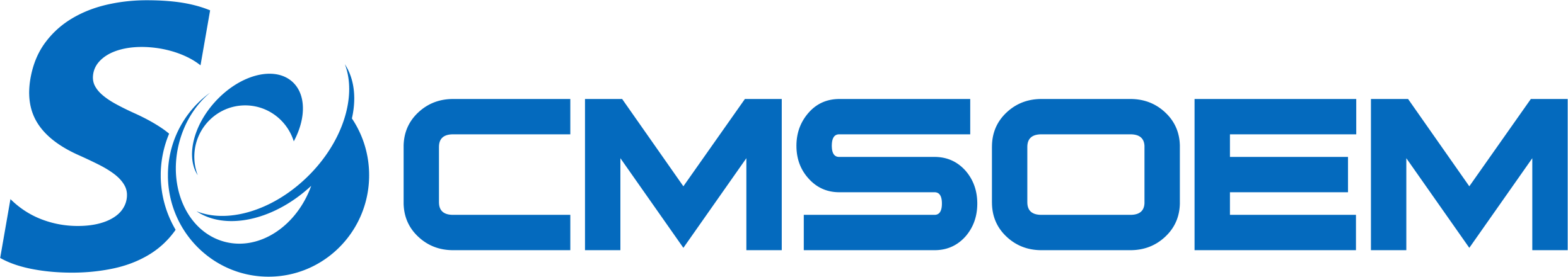 AnqiCMS